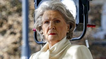 Irena Santor wspomina śmierć ojca. "Nie wiedział, że trzeba się bać przyjaciela"