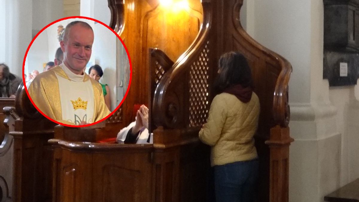 Ksiądz mówi, czy głosowanie na kogoś może być grzechem