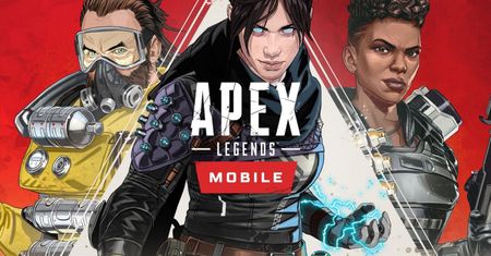 EA uśmierca gry jak Ubisoft. Mobilny Apex i Battlefield to przeszłość
