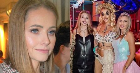 Internautka stwierdziła, że Agata Rubik NIE PASUJE do Miami. Doczekała się wymownej kontry