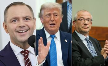 Co działo się w czwartek? Zobacz najważniejsze wydarzenia [SKRÓT DNIA]