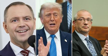 Co działo się w czwartek? Zobacz najważniejsze wydarzenia [SKRÓT DNIA]