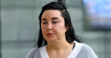 Amanda Bynes znów POWIĘKSZYŁA USTA. Już pochwaliła się efektem. Ładnie wyszło?