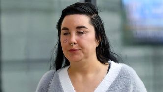 Amanda Bynes znów POWIĘKSZYŁA USTA. Już pochwaliła się efektem. Ładnie wyszło?