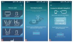 One Connect - nowa aplikacja Zyxel do tworzenia domowej sieci Wi-Fi (wideo)