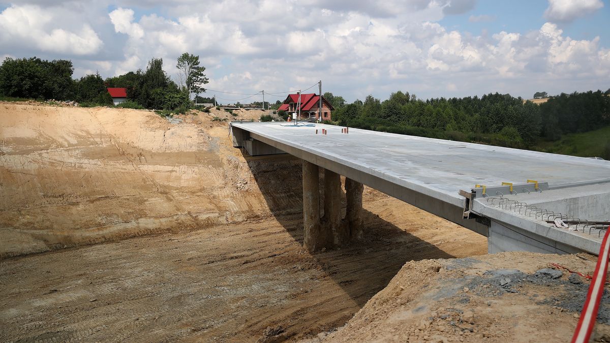 PAP/Łukasz Gągulski 