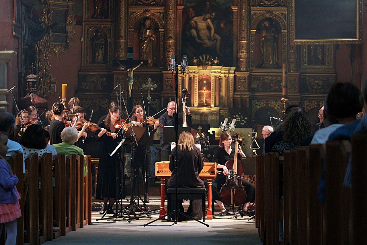 Kromer Festival Biecz 2025: muzyczne „Narracje” w sercu Małopolski