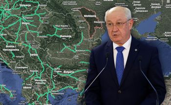 Fuzja z Rumunią? Władze Mołdawii mają inne zdanie niż obywatele