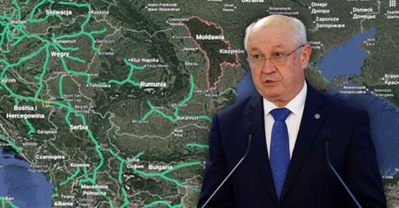 Fuzja z Rumunią? Władze Mołdawii mają inne zdanie niż obywatele