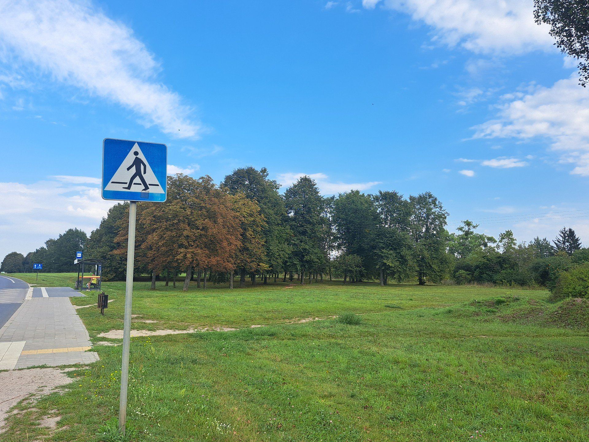 Nowa linia KDP zmieni krajobraz Retkini. Na szczęście nie trzeba będzie rozbierać przystanku kolejowego Łódź Retkinia