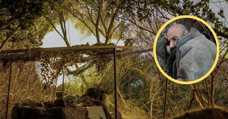 Zaciągnął się do armii Władimira Putina. Syryjczyk przeżył istne piekło