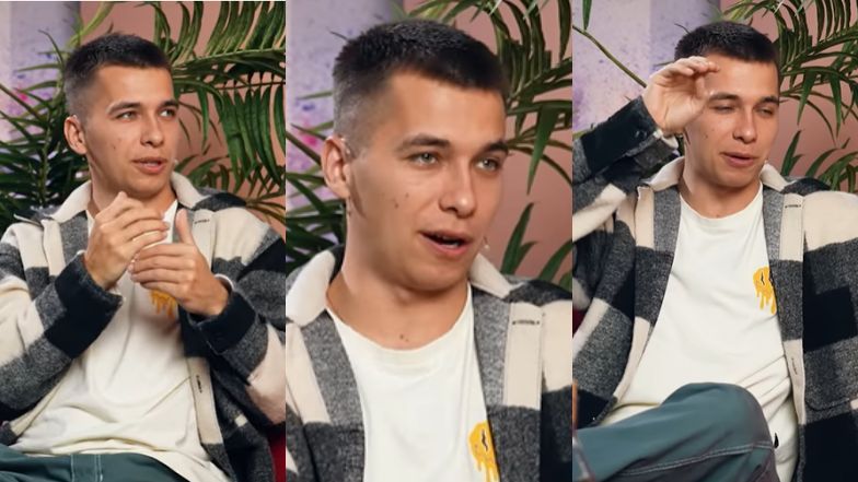 Friz po raz pierwszy mówi o ROZPADZIE EKIPY: "Przestaliśmy spędzać czas razem"