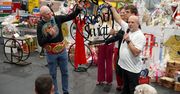Szczecinek: Sport i licytacje na XIII Turnieju Charytatywnym