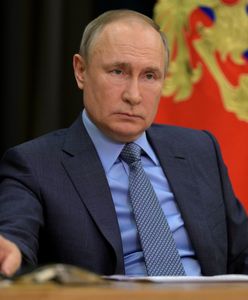 Rosja. Władimir Putin grozi "wybijaniem zębów"