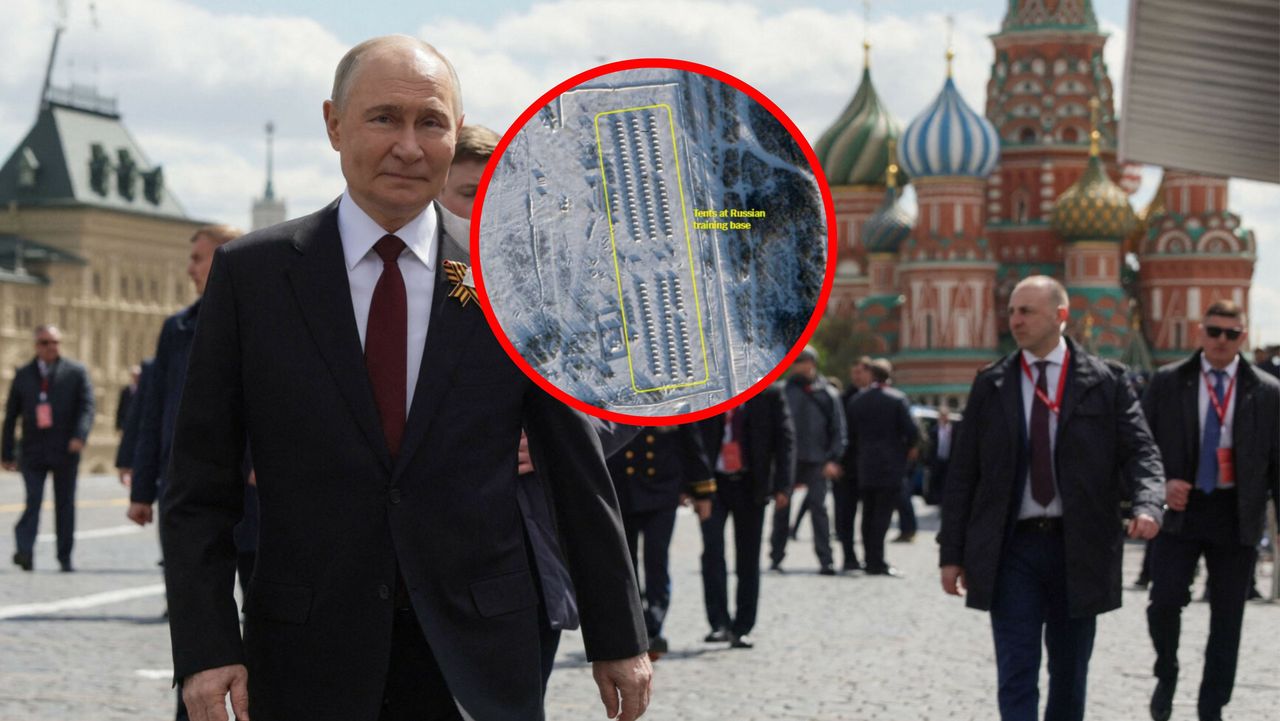 Russia bolsters forces at Finnish border as NATO watches closely