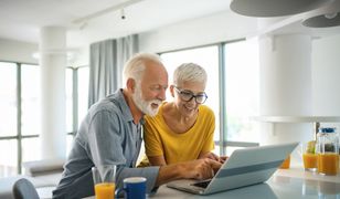 Już nie musisz iść do banku. Wystarczy, że masz internet