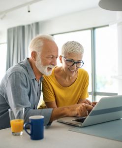 Już nie musisz iść do banku. Wystarczy, że masz internet