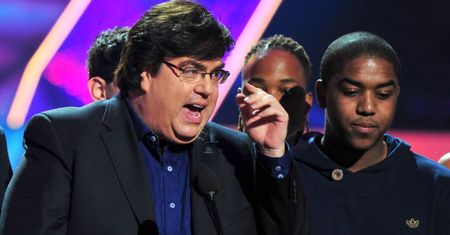 Dan Schneider mierzy się z oskarżeniami o pedofilię. Producent Nickelodeona kontratakuje