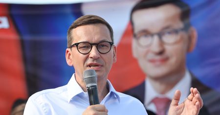 "Polski Ład za mało stanowczy". Ekspertka postuluje trzeci próg podatkowy, by bogatsi płacili więcej