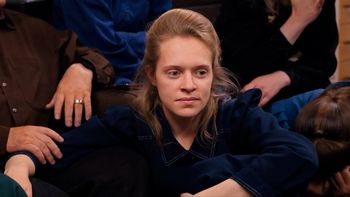 Weszła do sekty, by zdobyć informacje. Jej film jest hitem