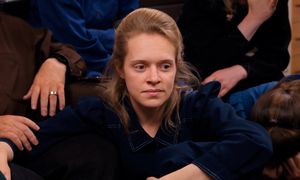 Weszła do sekty, by zdobyć informacje. Jej film jest hitem