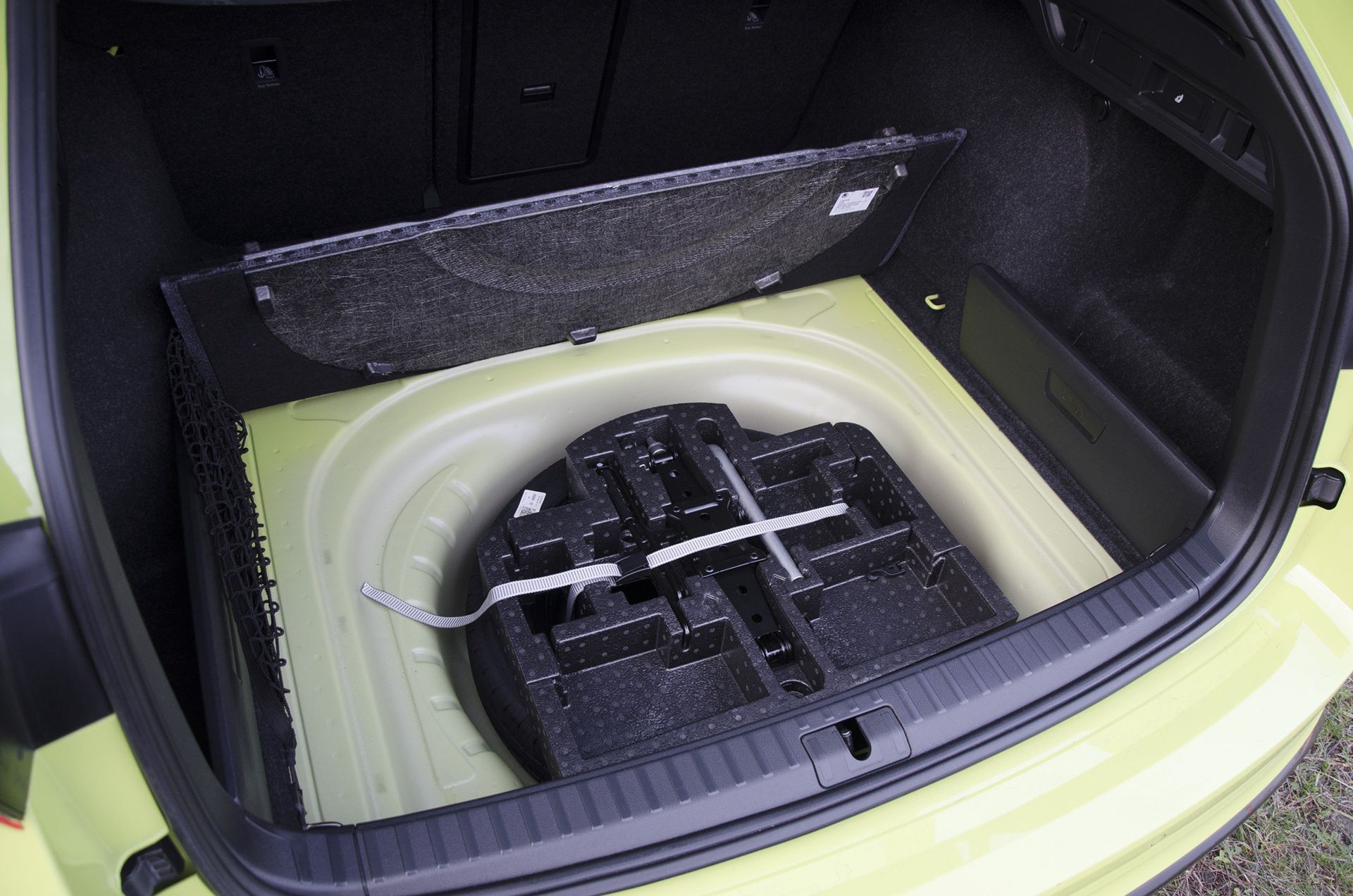 Škoda Octavia RS Combi TDI