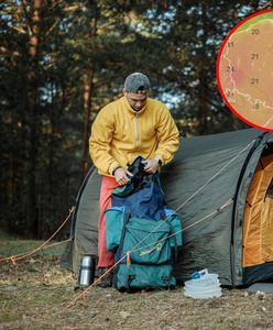Jaka będzie majówka? Prognozy nie rozpieszczają