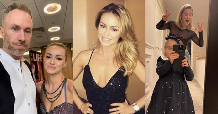 Ola i James Jordan po 22 latach biorą ROZWÓD. Jak Brytyjczyk skradł serce tancerki z Nasielska? "Miała wtedy jedynie 15 lat"