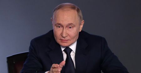 Rosyjscy ultranacjonaliści krytykują propozycję zawieszenia broni w Ukrainie