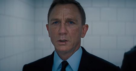 James Bond idzie na rekord. "Nie czas umierać" przeskoczył oczekiwania