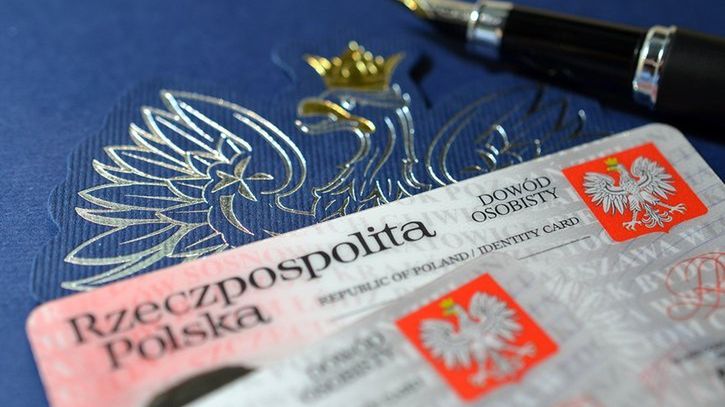 Dowód osobisty odbierzesz w urzędzie, gdzie złożyłeś wniosek