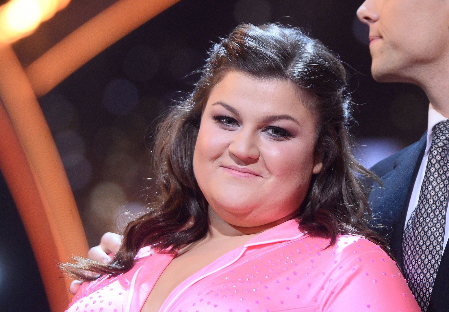 Dominika Gwit opublikowała zdjęcie z mężem. Rzadko pozują razem 
