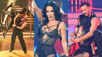 Justyna Steczkowska w odważnym wdzianku zatańczyła w finale "TzG"! "FENOMENALNA" (WIDEO)