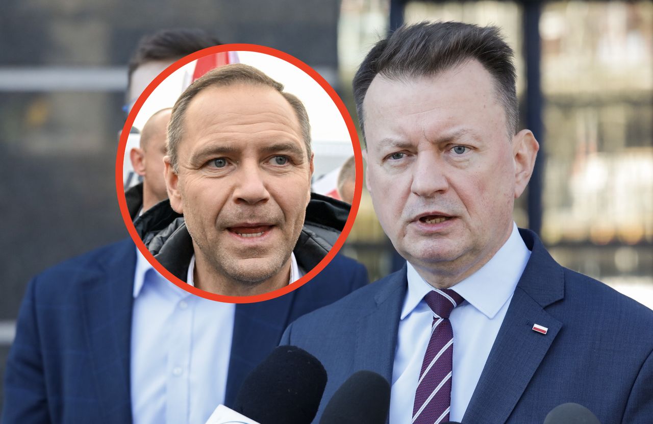 Materiały dla posłów PiS. Wytyczne do sprawy Nawrockiego