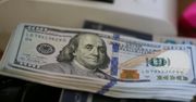 Dolar i euro mocno drożeją. "Brutalnie przerwana" dobra passa złotego