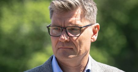 "Złej passy nie było do tej pory". Korol o kryzysie w PKOl i Piesiewiczu