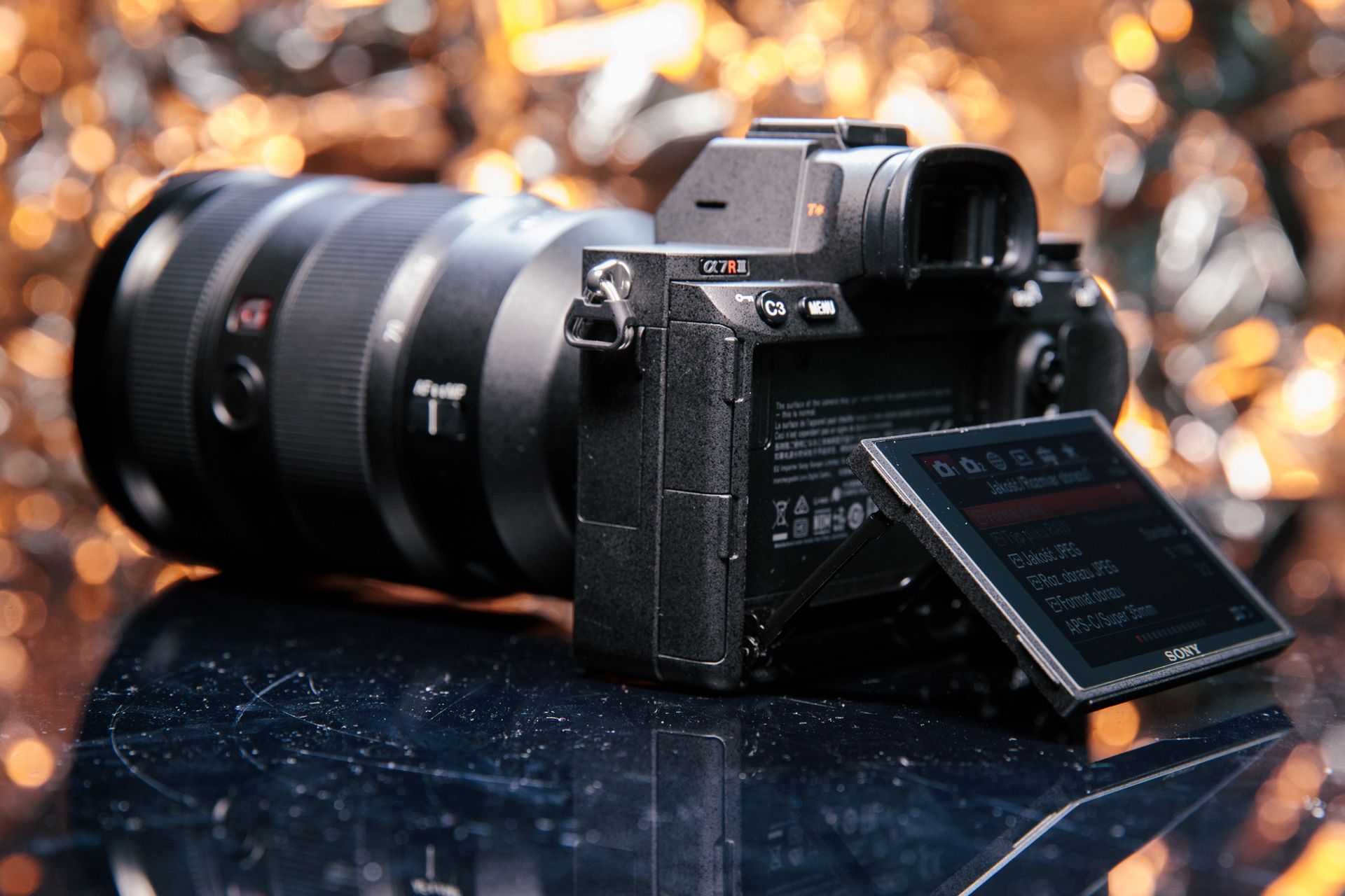 Sony A7R III - wszystko, co o nim wiemy. Pierwsze wrażenia i zdjęcia przykładowe 91