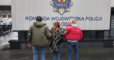 Fałszywa edukacja za miliony — Ogólnopolska afera dotacyjna rozbita przez policję