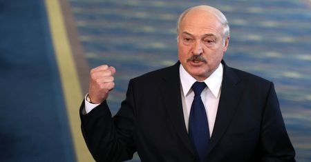 Białoruś: Atak imigrantów na naszych dyplomatów w Londynie