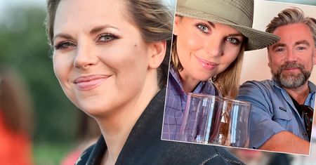 Aleksandra Kwaśniewska zdradziła, co sądzi o podziale obowiązków w związku. "Mierzi mnie..."