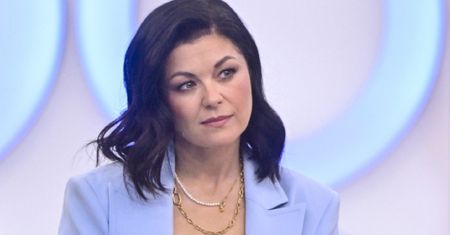 "Botticelli bob" to hit na wiosnę. Cichopek też skusiła się na taką fryzurę