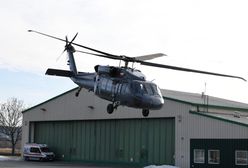 Wojsko nie kupi śmigłowców Black Hawk. Unieważniono przetarg