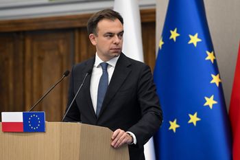 120 mld zł nieprawidłowości. Trwa rozliczanie wydatków za rządów PiS