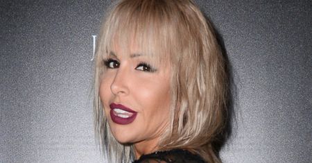 Blanka Lipińska ekscytuje się DROGIMI MEBLAMI do nowego mieszkania... (FOTO)