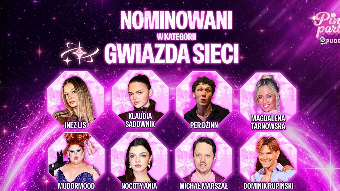Gwiazda sieci