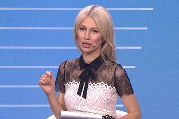 Sprawę fundacji Magdaleny Ogórek bada prokuratura w Świdnicy. 