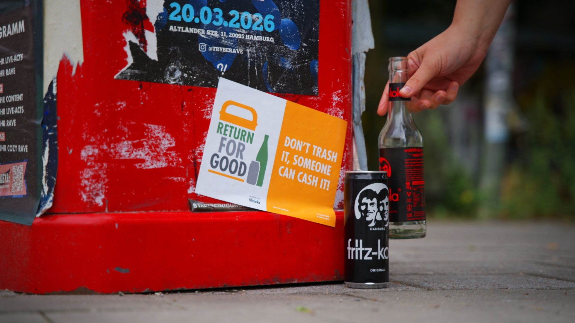 Polacy sprawnie korzystają z systemu kaucyjnego