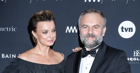 Zaczęło się od randki w ciemno, dziś są już po ślubie. Kim jest Artur Kozieja, mąż-milioner Katarzyny Sokołowskiej?