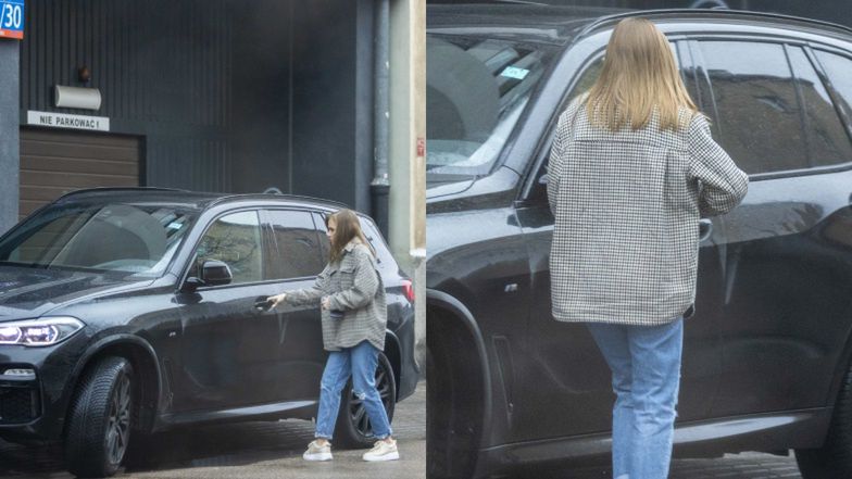 Agnieszka Kaczorowska