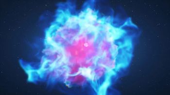 SN 2024adtg: jedna z najjaśniejszych supernowych i trop do młodego kosmosu